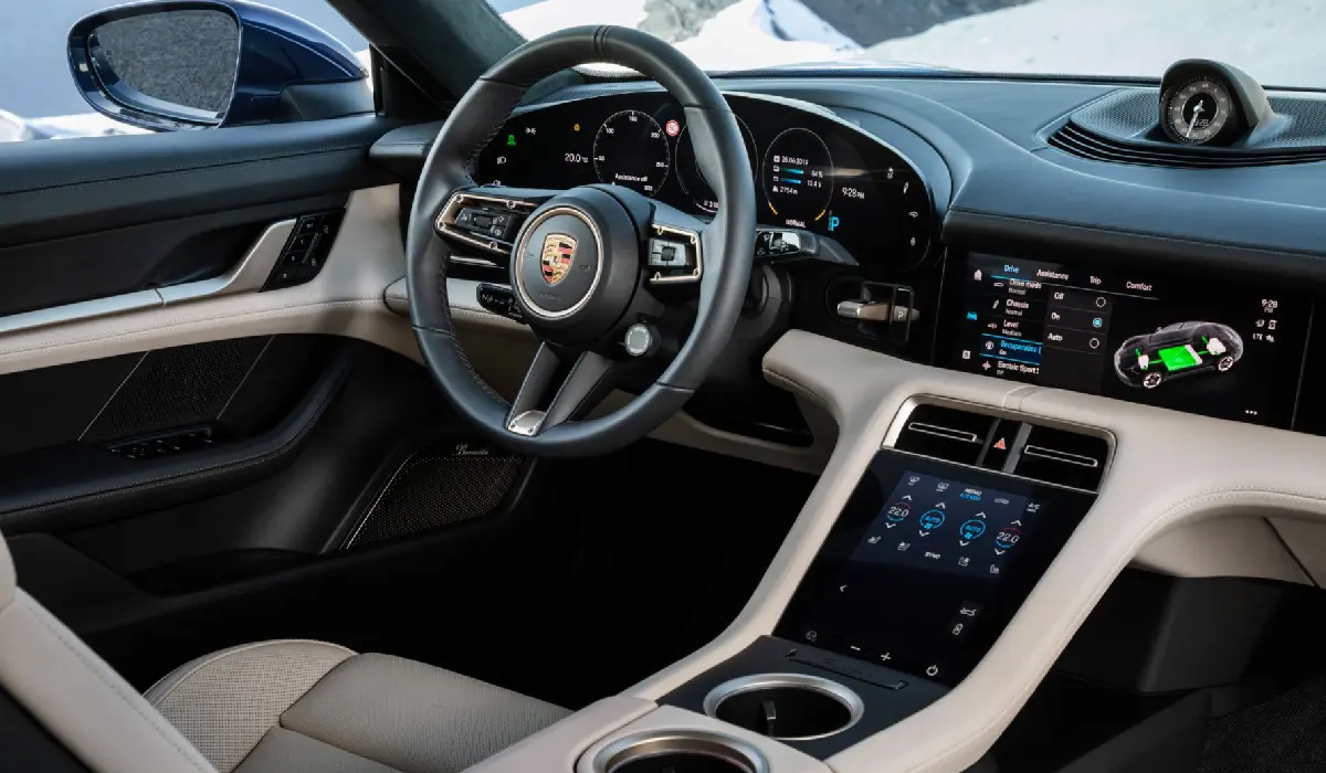 Porsche - Taycan GTS - Car Rentals Near me - Used Cars Near me - Exclusive Concierge Club.webp